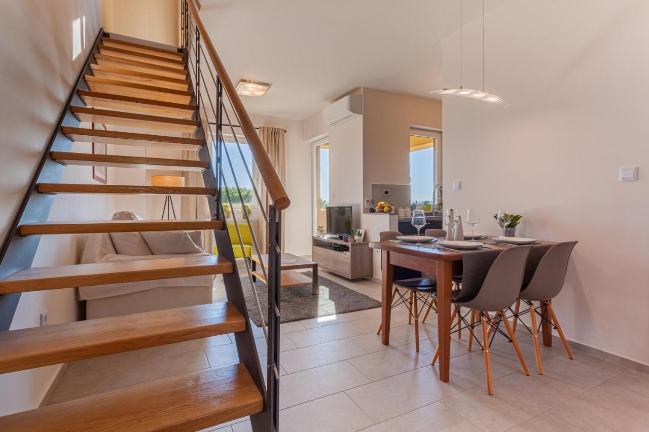 Apartment Leni Đảo Đảo Cres Ngoại thất bức ảnh
