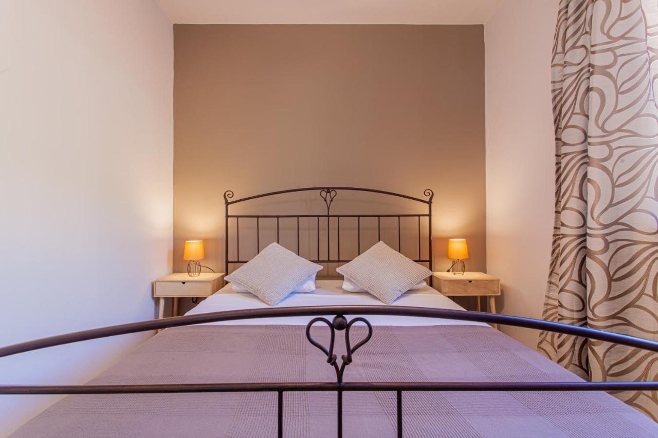 Apartment Leni Đảo Đảo Cres Ngoại thất bức ảnh