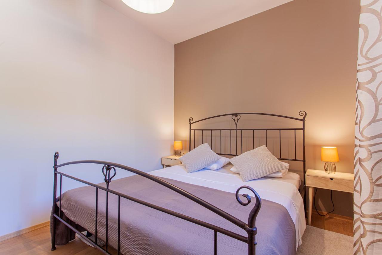 Apartment Leni Đảo Đảo Cres Ngoại thất bức ảnh