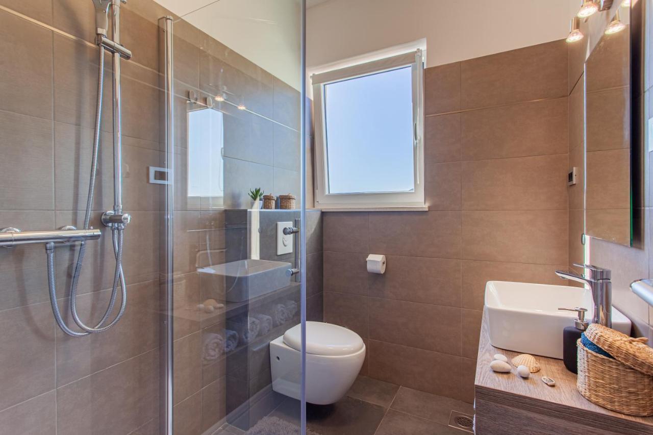 Apartment Leni Đảo Đảo Cres Ngoại thất bức ảnh