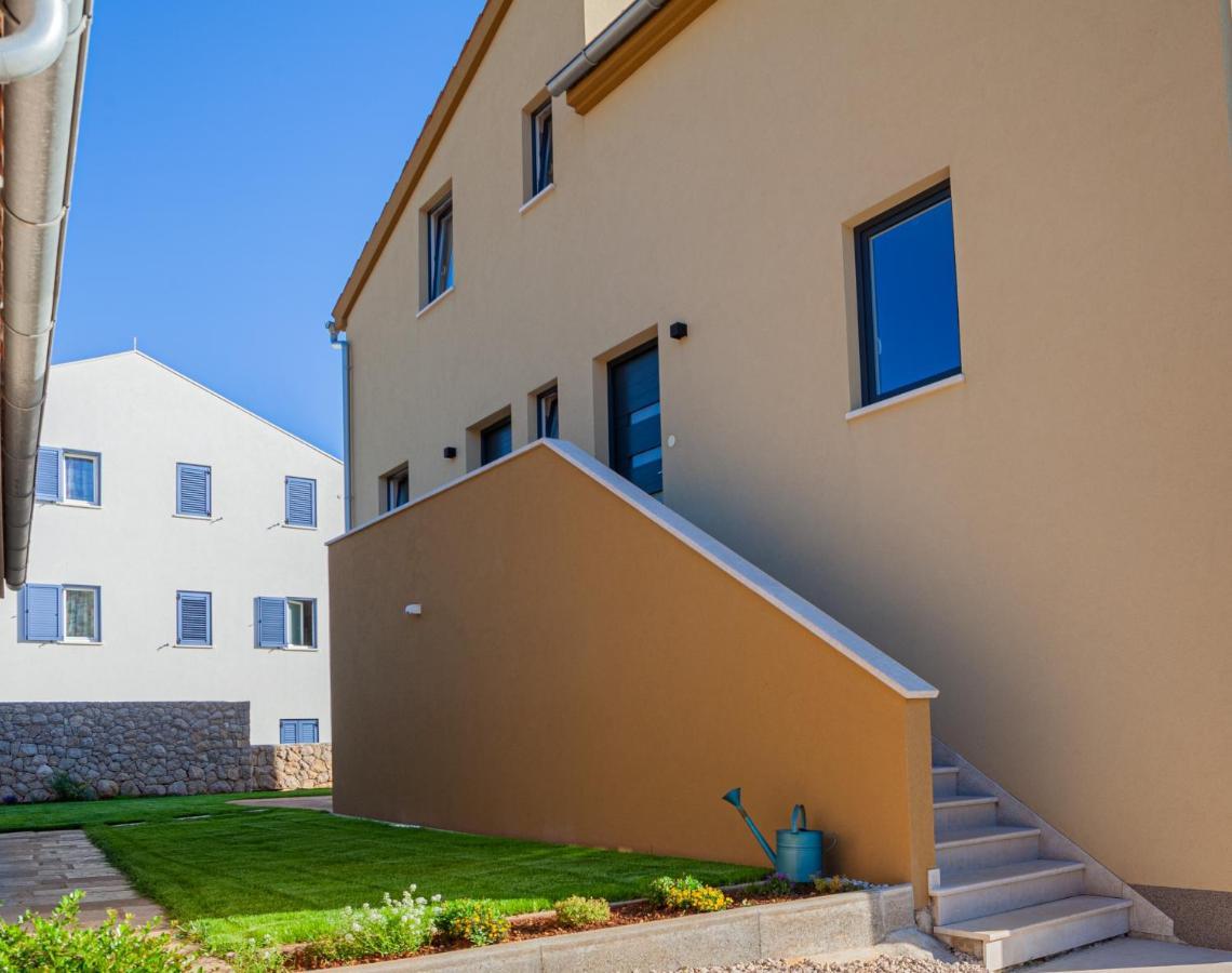 Apartment Leni Đảo Đảo Cres Ngoại thất bức ảnh