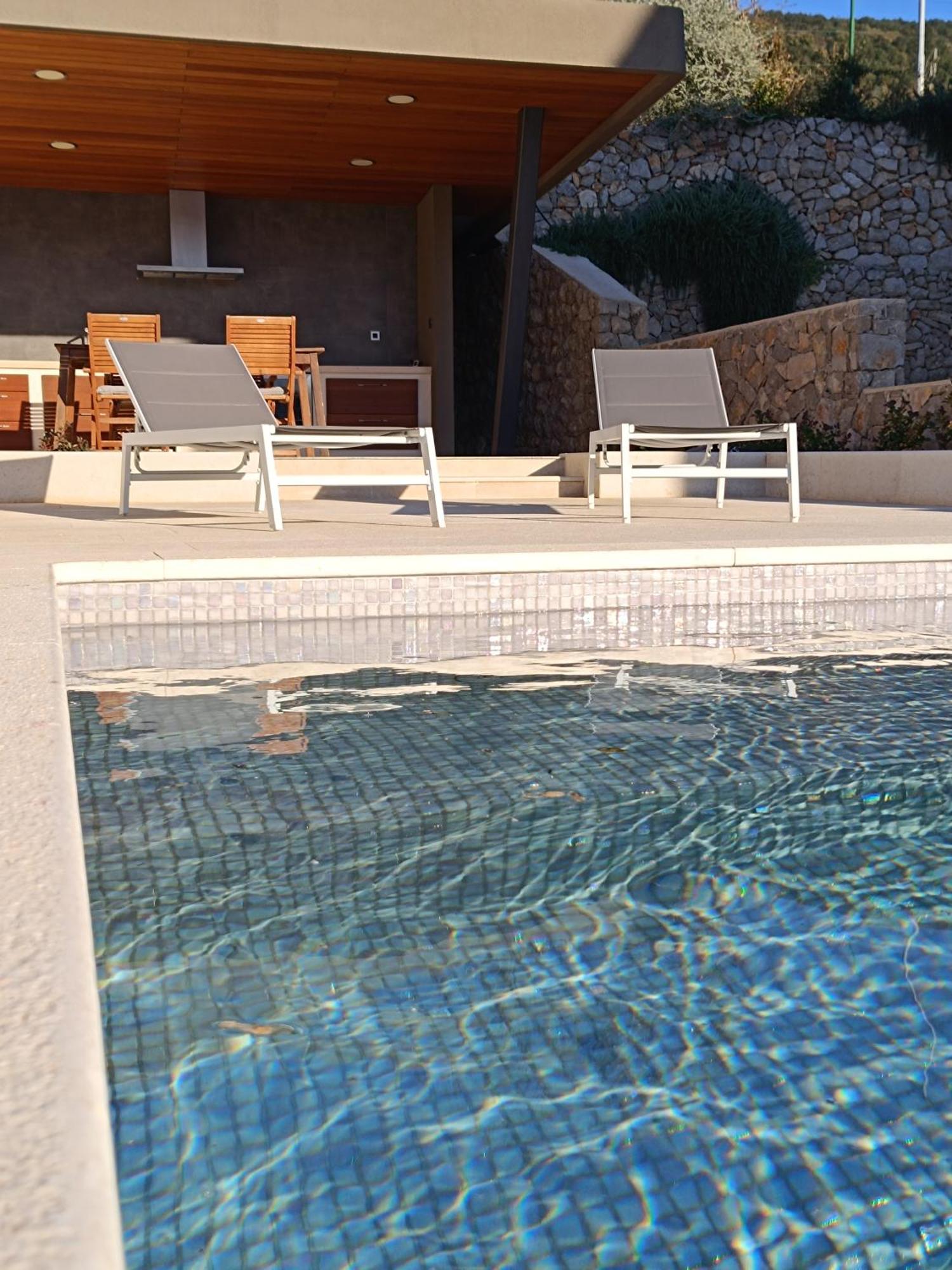 Apartment Leni Đảo Đảo Cres Ngoại thất bức ảnh