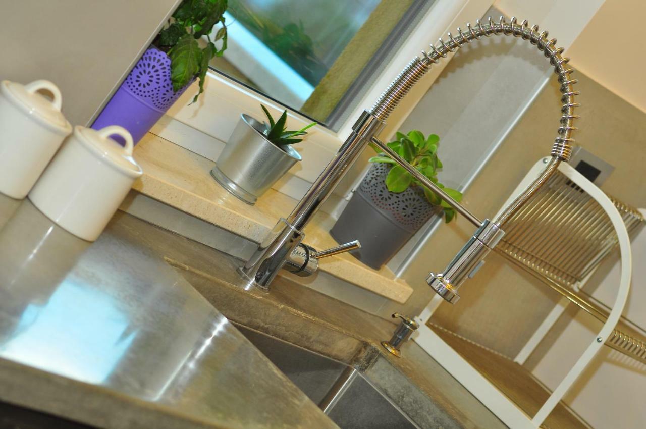 Apartment Leni Đảo Đảo Cres Ngoại thất bức ảnh