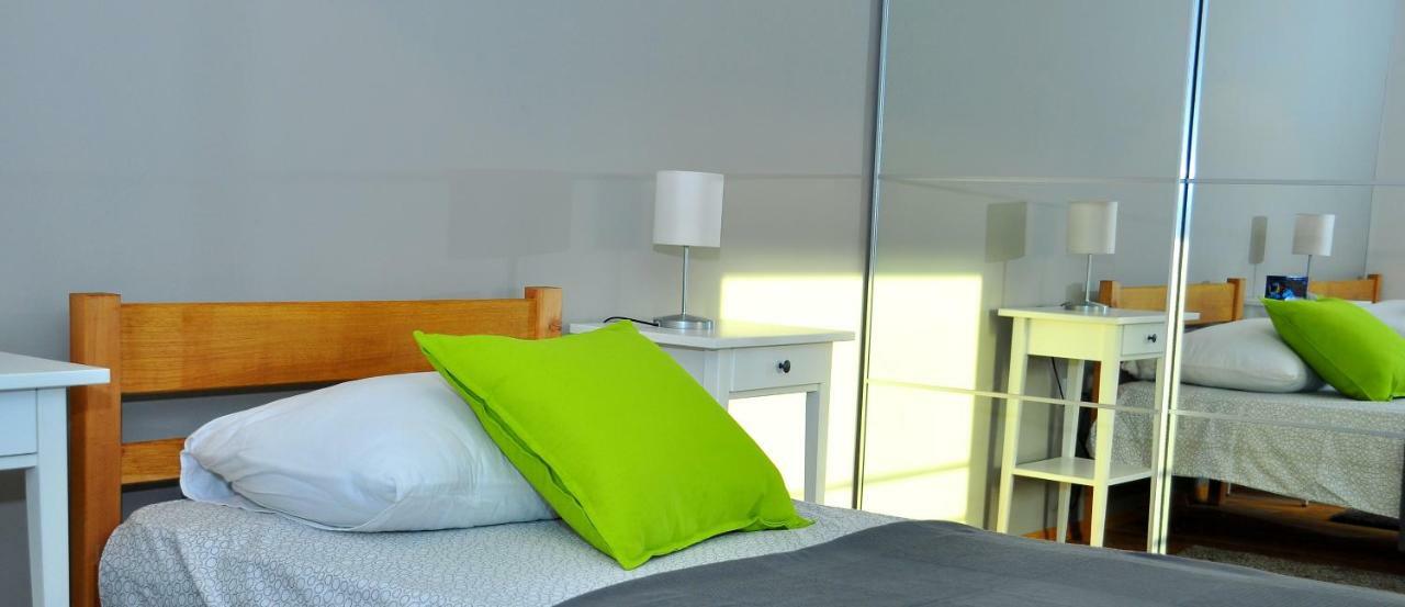 Apartment Leni Đảo Đảo Cres Ngoại thất bức ảnh